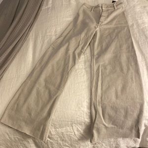 BRAND NEW Zara Wide Leg Jeans